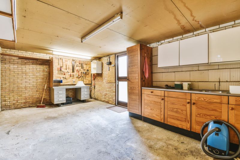 Exterior Finish Carpentry in Spring