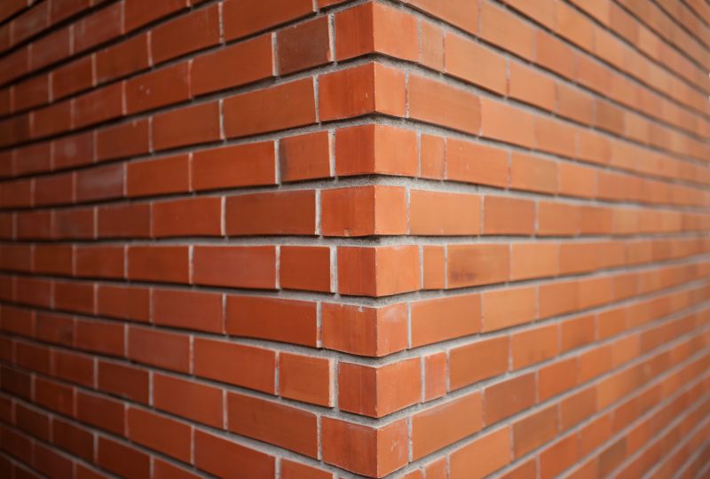 Brick Veneer