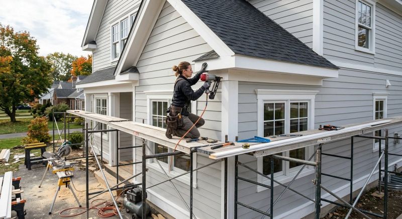 General Carpentry Service