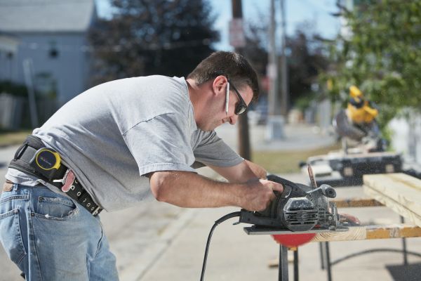 Grow your Exterior Finish Carpentry business